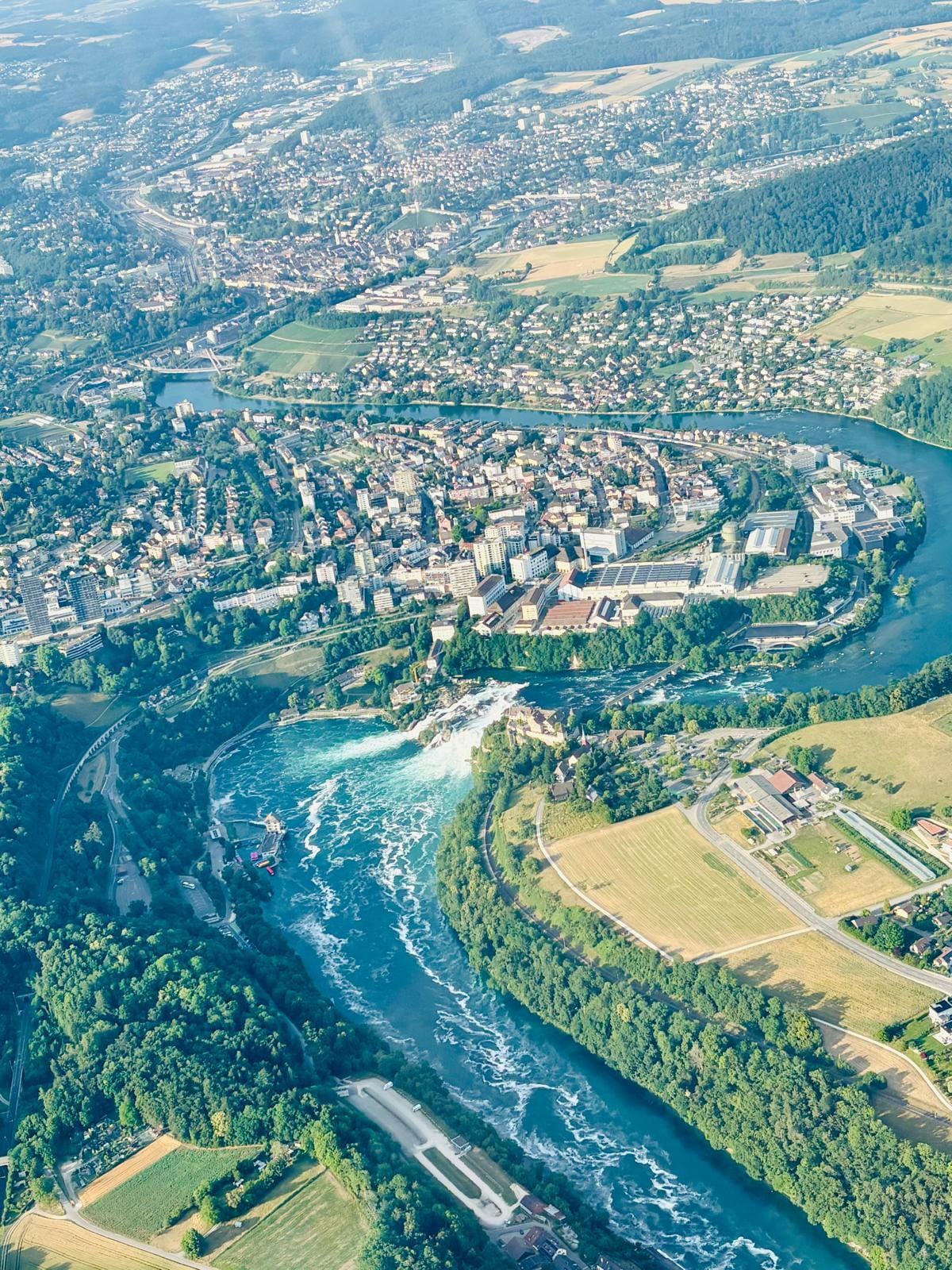 Rheinfall Schaffhausen