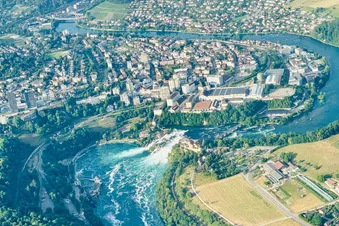 Rheinfall Schaffhausen