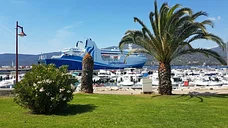 Vol vers la Corse pour le grand week-end du 1er Mai 2024