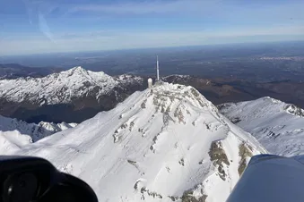 Pic du midi de Bigorre