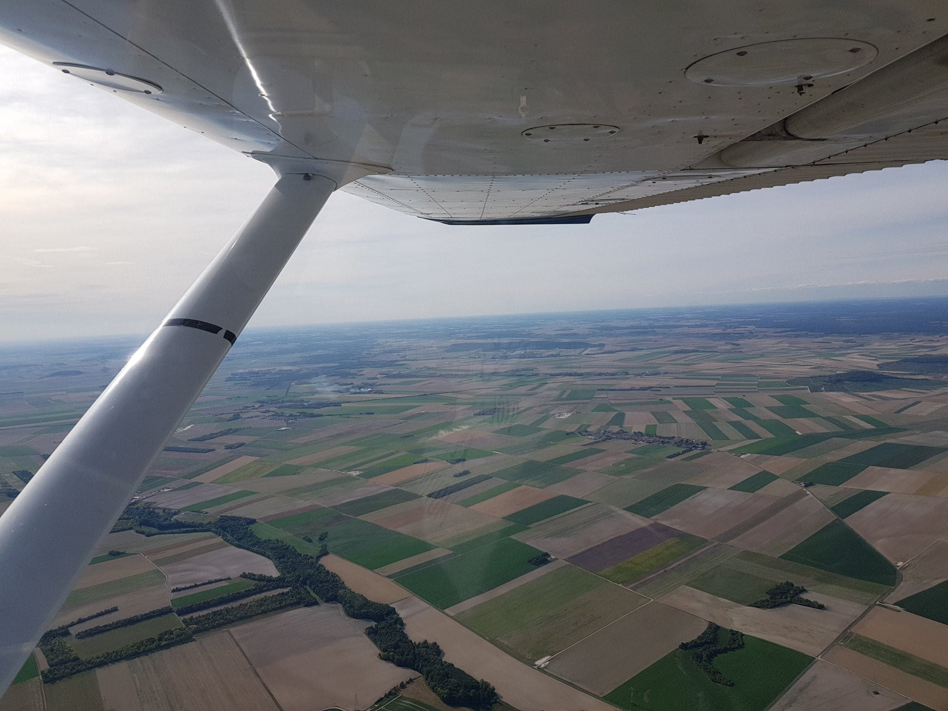 Envolez-vous pour une journée à Reims (3 Pax)