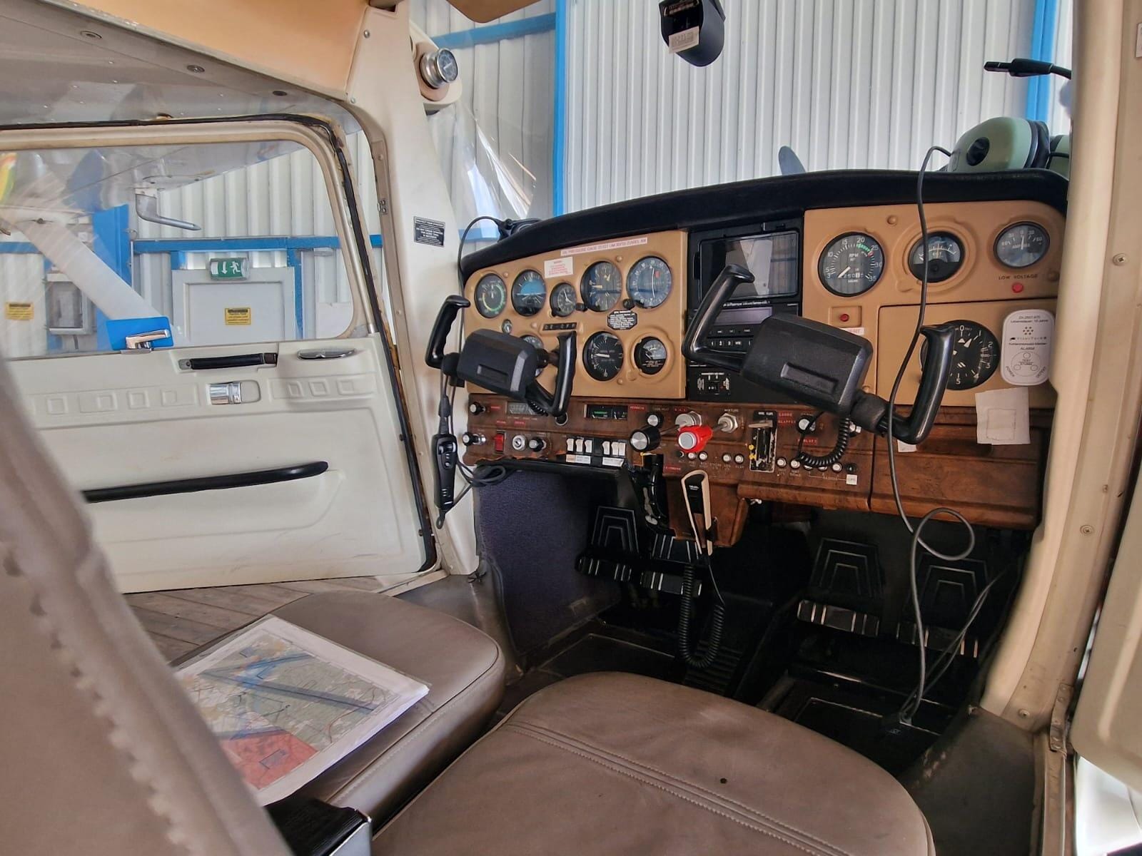 Cessna 152