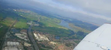 BARTON TO BARTON VIA SOUTHPORT