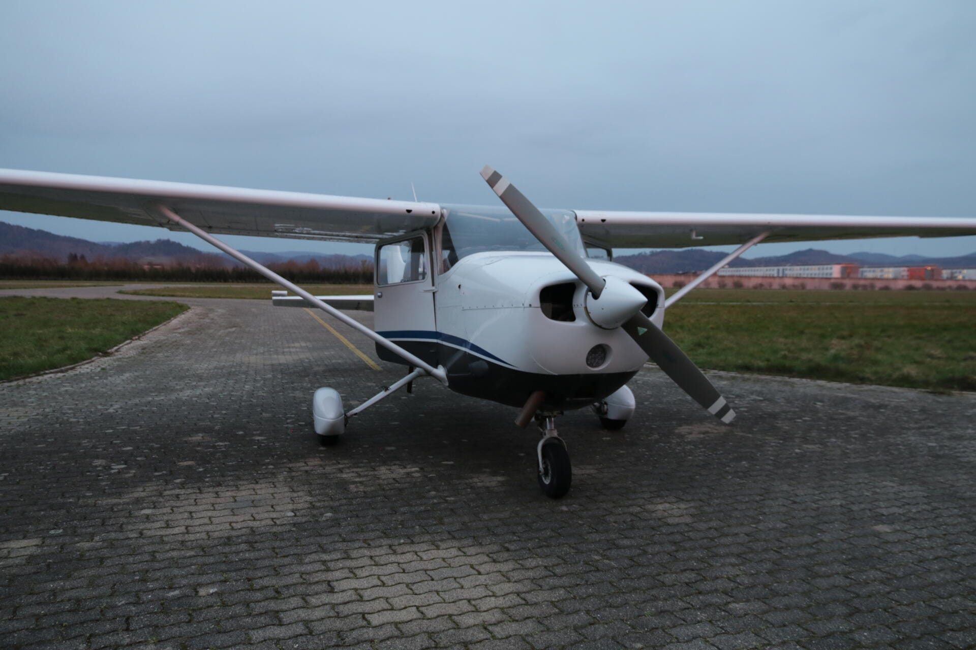 Cessna 172