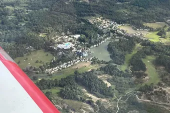 A la découverte des phoques !!!