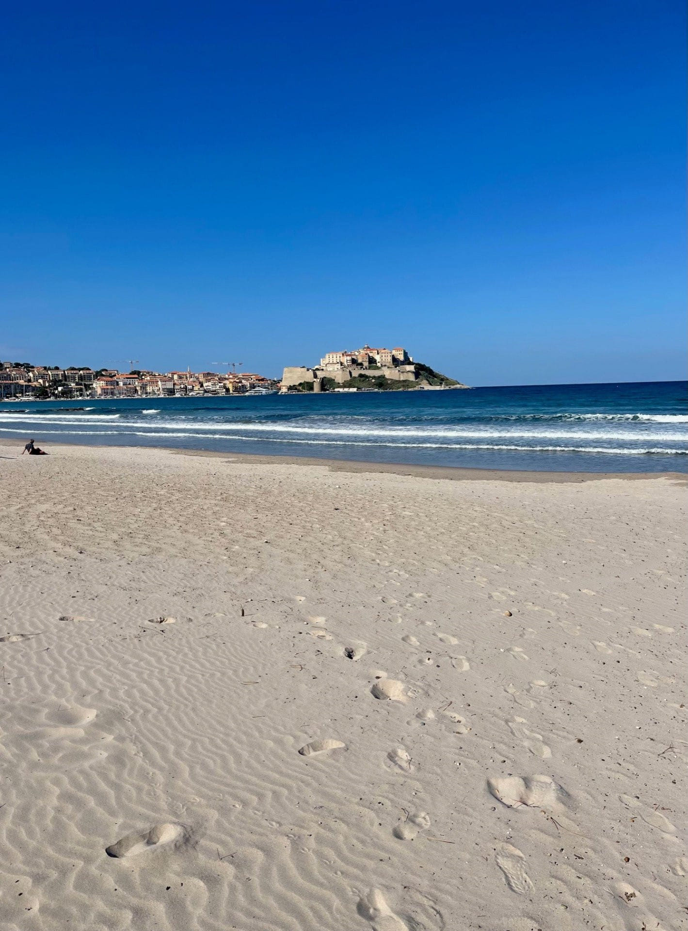 La corse depuis Gap en avion, un rêve absolu à votre portée