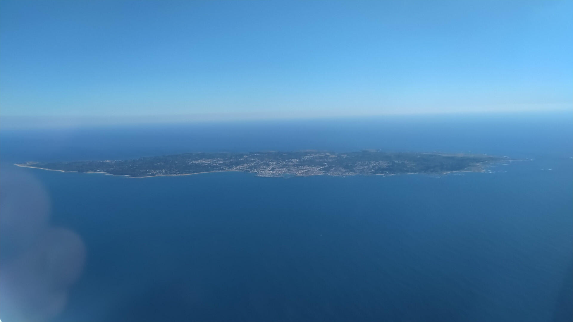 L'ile d'Yeu