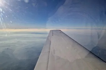 Milano - Figari