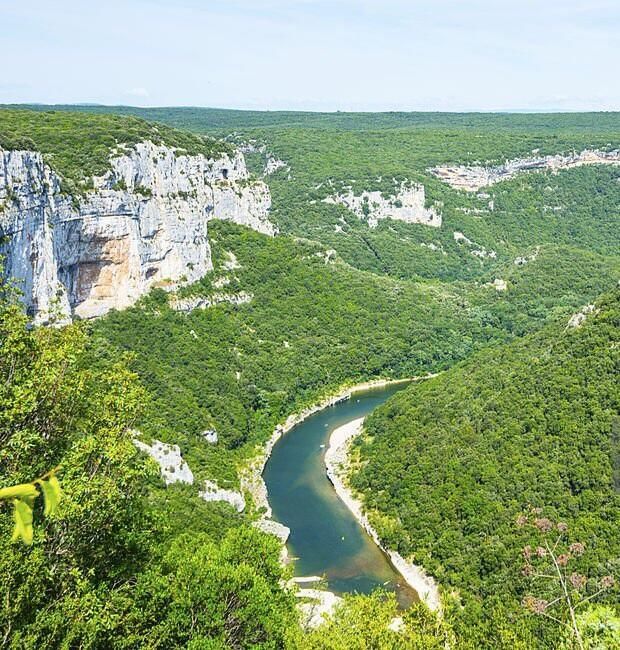 Ardèche
