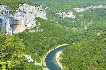 Ardèche