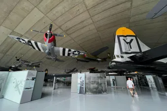 IWM Duxford