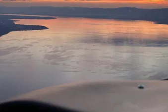 Vol de nuit, expérience inédite à vivre en Suisse!