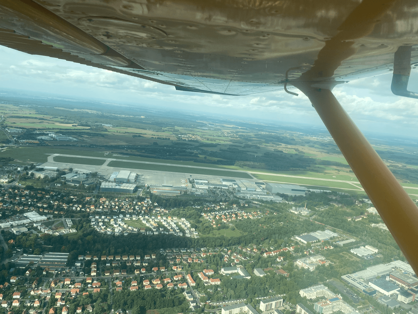 Ausflug über Dresden und das Elbsandsteingebirge