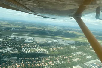 Ausflug über Dresden und das Elbsandsteingebirge