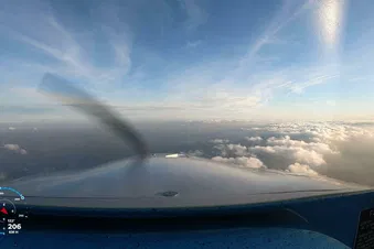 Découverte de la baie de Somme