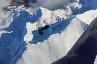 Mythiques Pyrénées et pic d'Aneto 3404m
