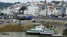 A Day Trip to Guernsey