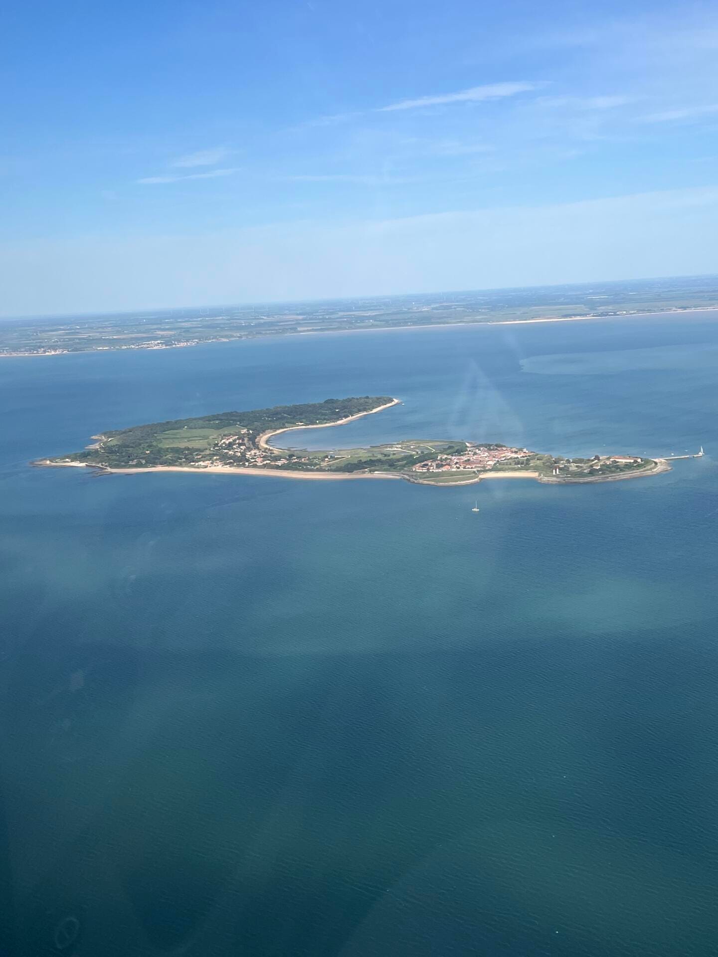 L'île d'Aix