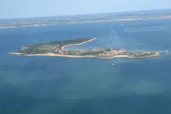 L'île d'Aix