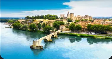 Paris-Lignes - Avignon
