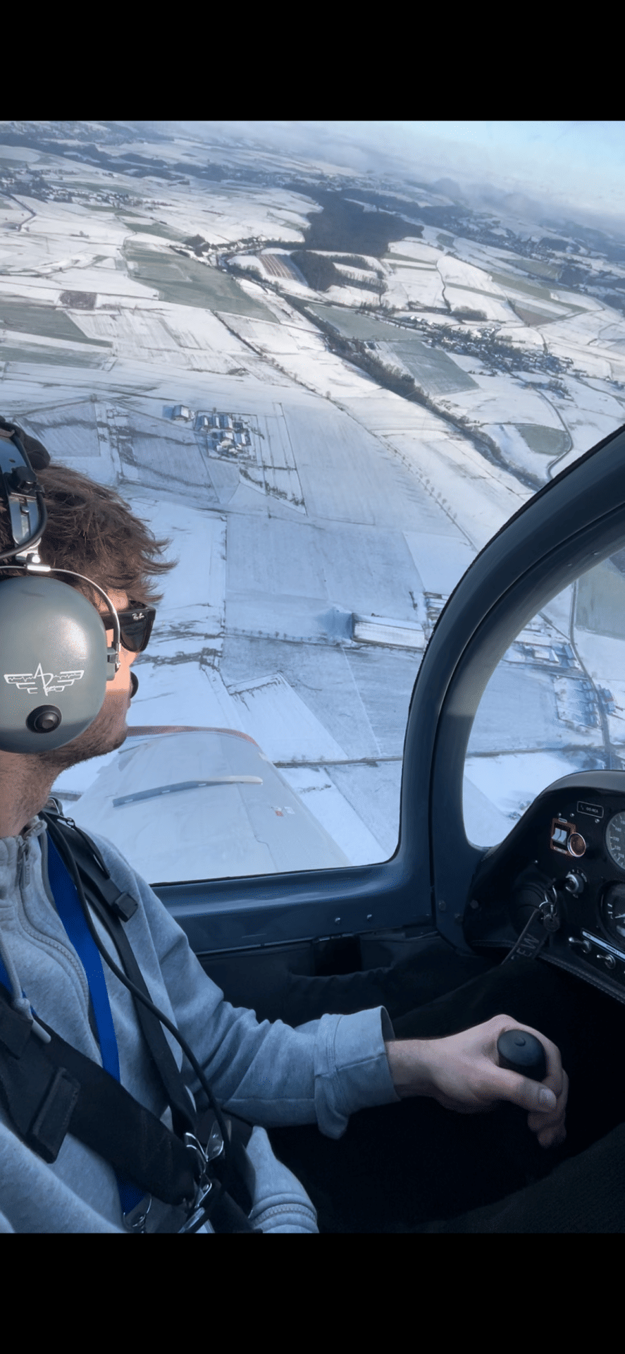 Balade aérienne à la découverte du de Namur et du Hainaut