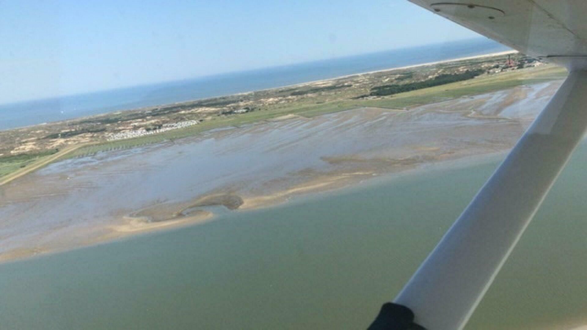 Ein schöner Tag auf Norderney