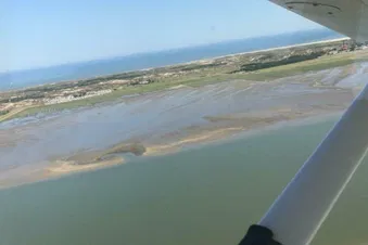 Ein schöner Tag auf Norderney