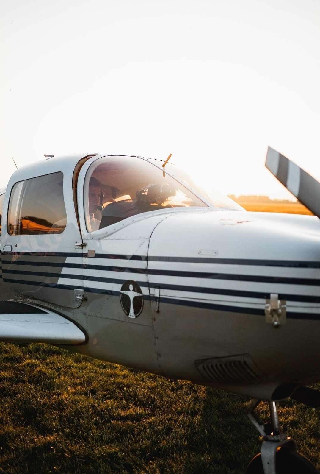 Rundflug zum Kyffhäuser / Erfurt / Leipzig
