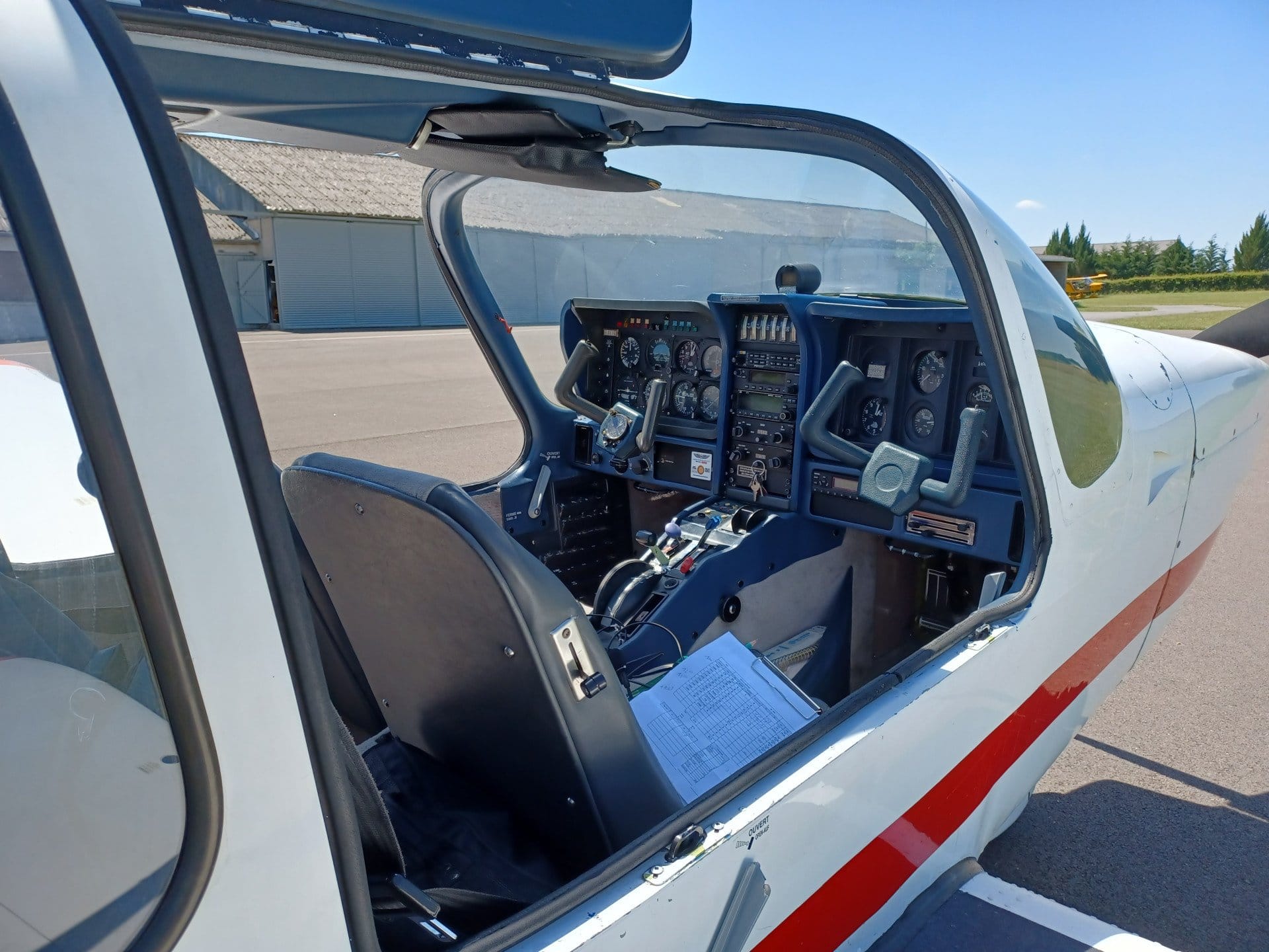 Socata TB10