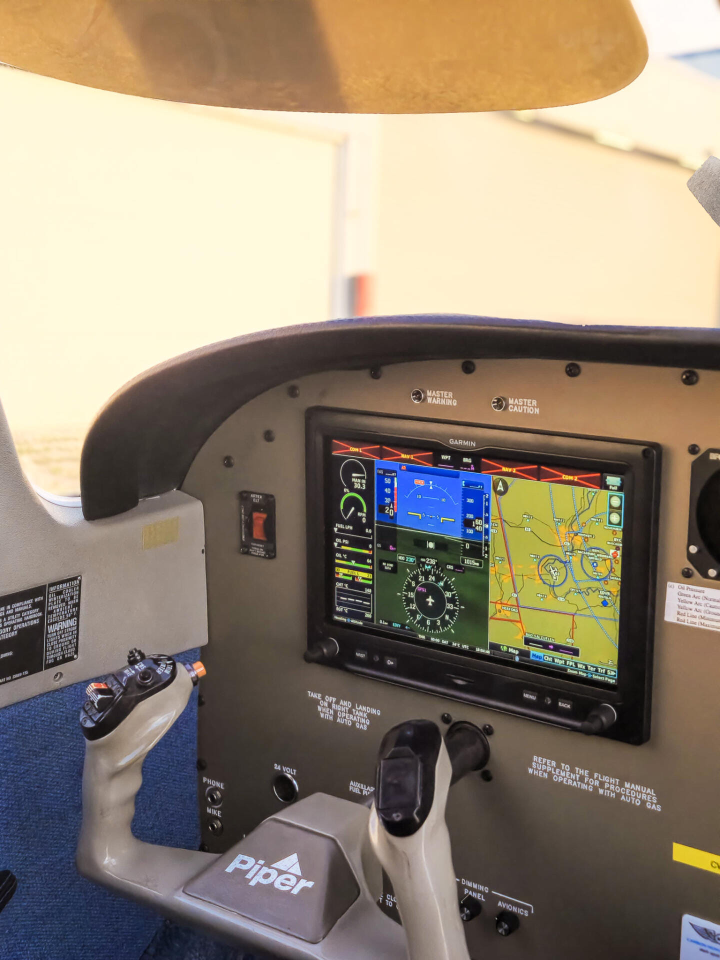 Piper PA28-181 Archer III