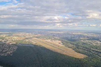 Variabler Berlinrundflug
