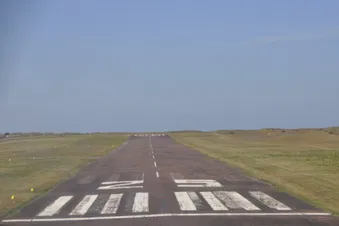 Survol de la Côte de Nacre