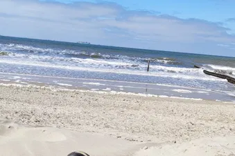 Ostfriesische Inseln ( Alle )