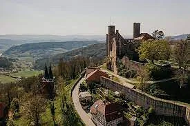Eichsfelder Burgen