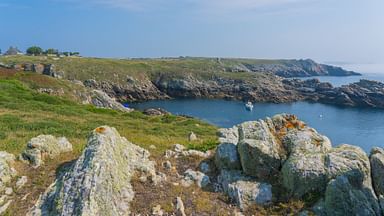 Île d'Ouessant