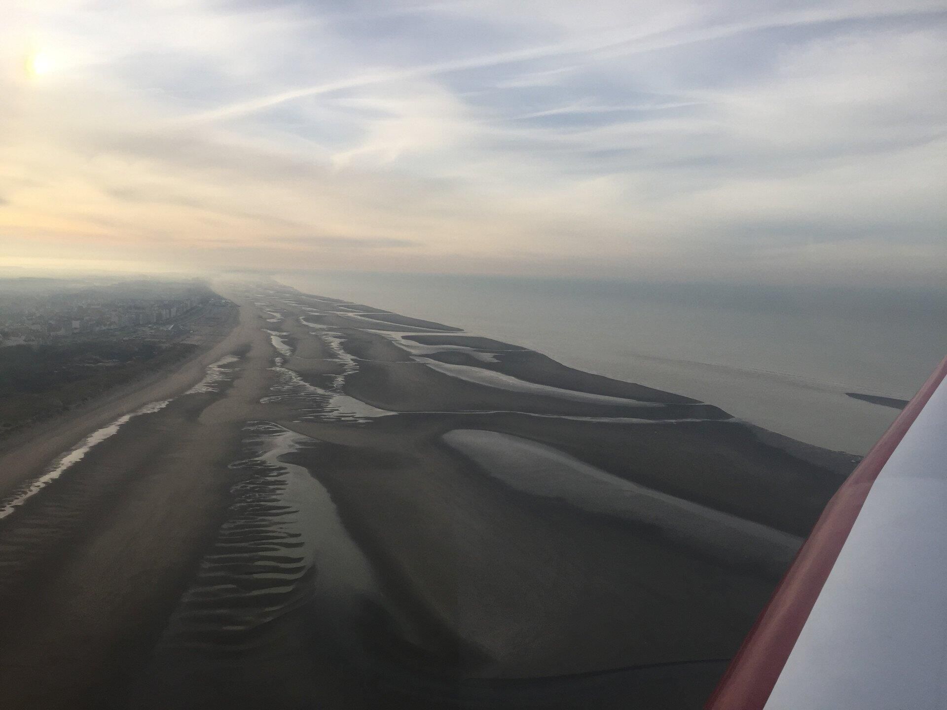 Cap sur les Caps // Blanc nez et Gris nez