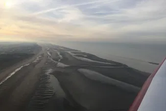 Cap sur les Caps // Blanc nez et Gris nez