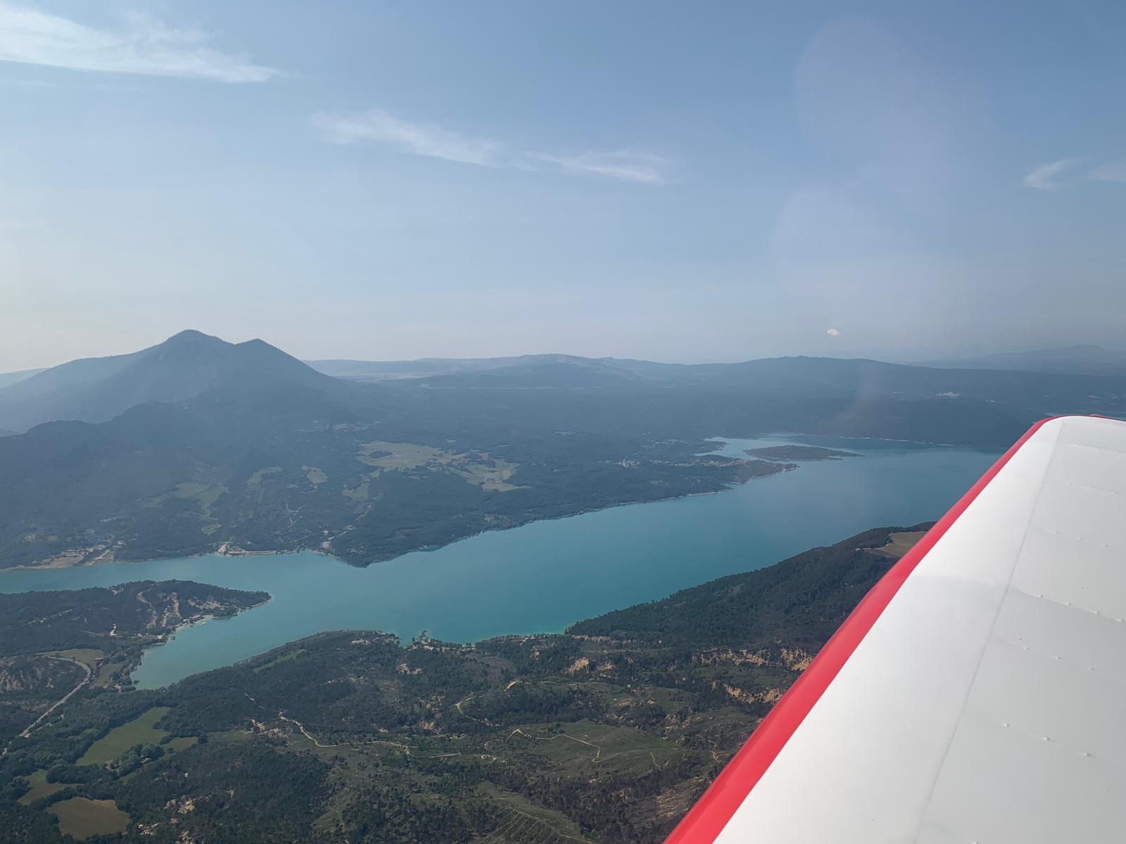 Entre Gorges, Lacs et Montagnes