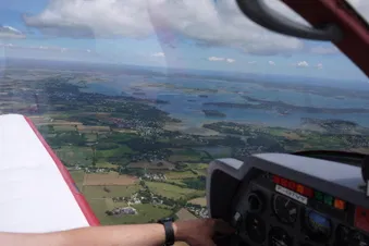 Tour du du Golfe du Morbihan