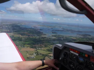 Tour du du Golfe du Morbihan