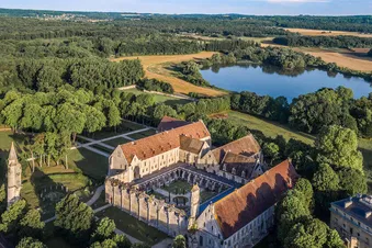 LE GRAND TOUR DES PLUS BEAUX CHATEAUX DE L'OISE