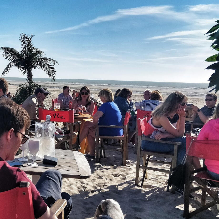 Le Touquet Paris Plage - French Seaside Resort