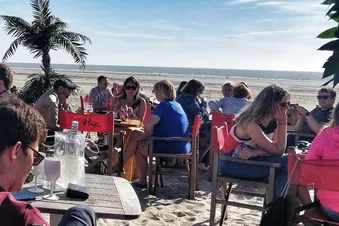 Le Touquet Paris Plage - French Seaside Resort