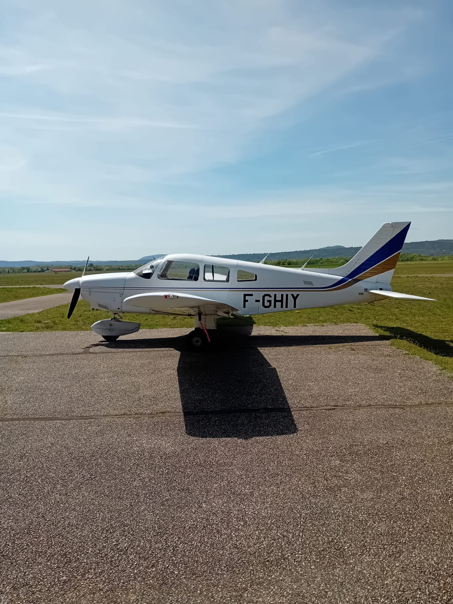 Piper PA28