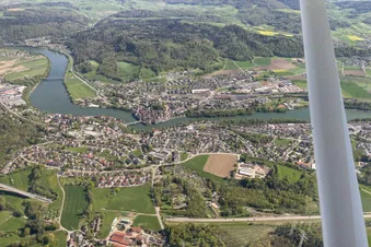 09. Schwarzwald-Rundflug: Seen, Berge & Städte