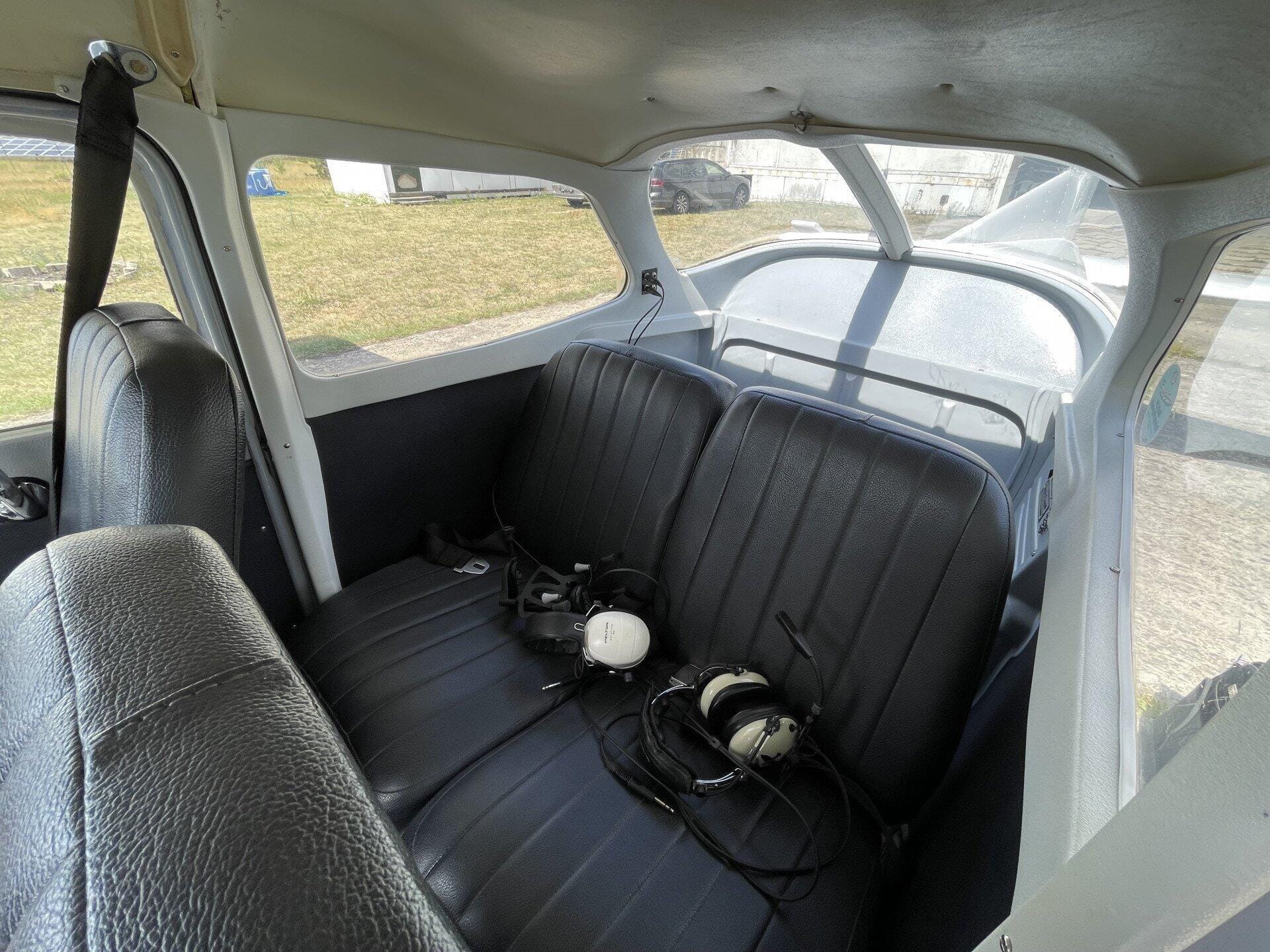 Cessna 172 Skyhawk