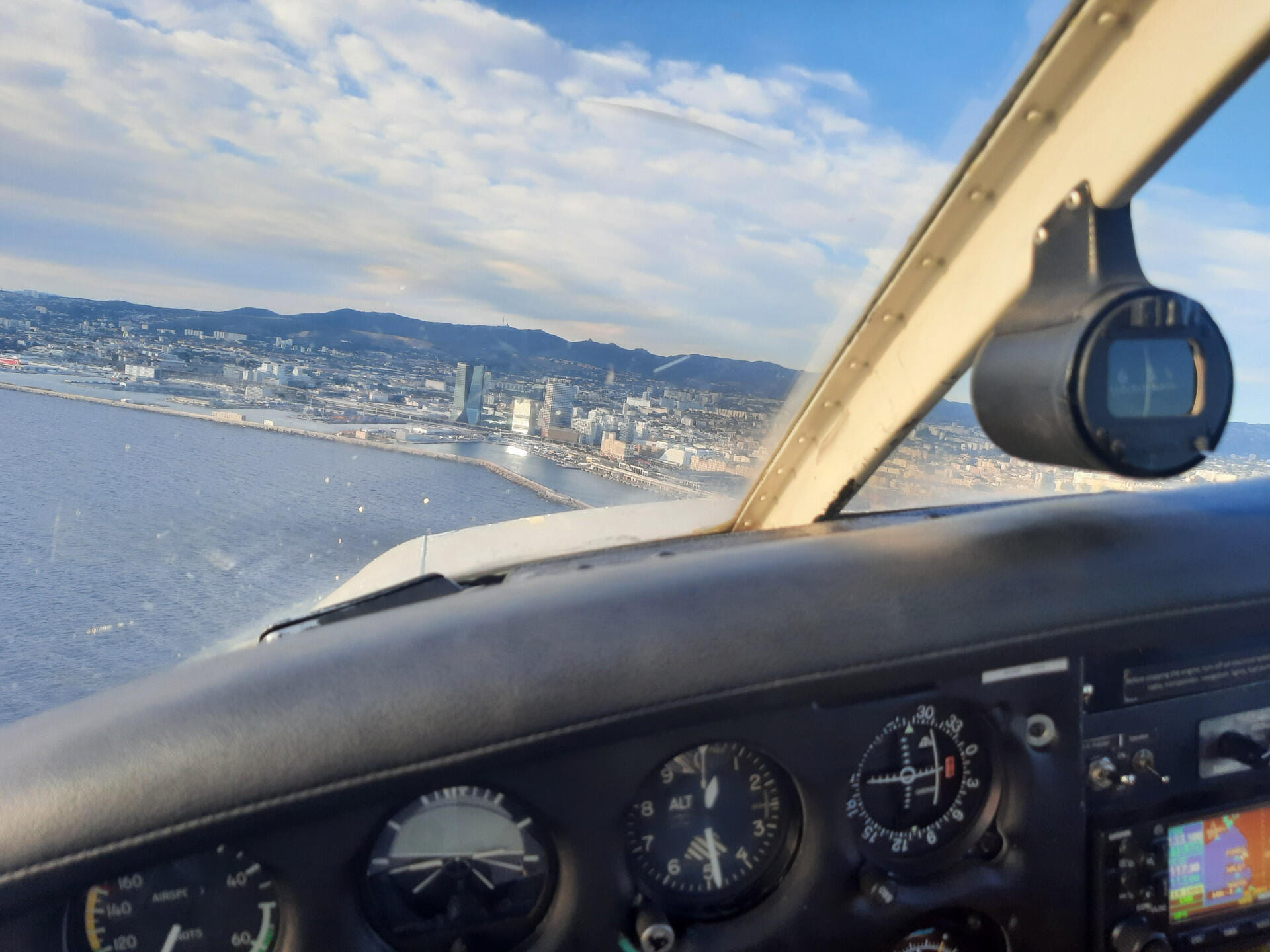 Tecnam P2002 JF