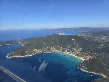 Elba Island - Day trip / weekend (one way also possible)