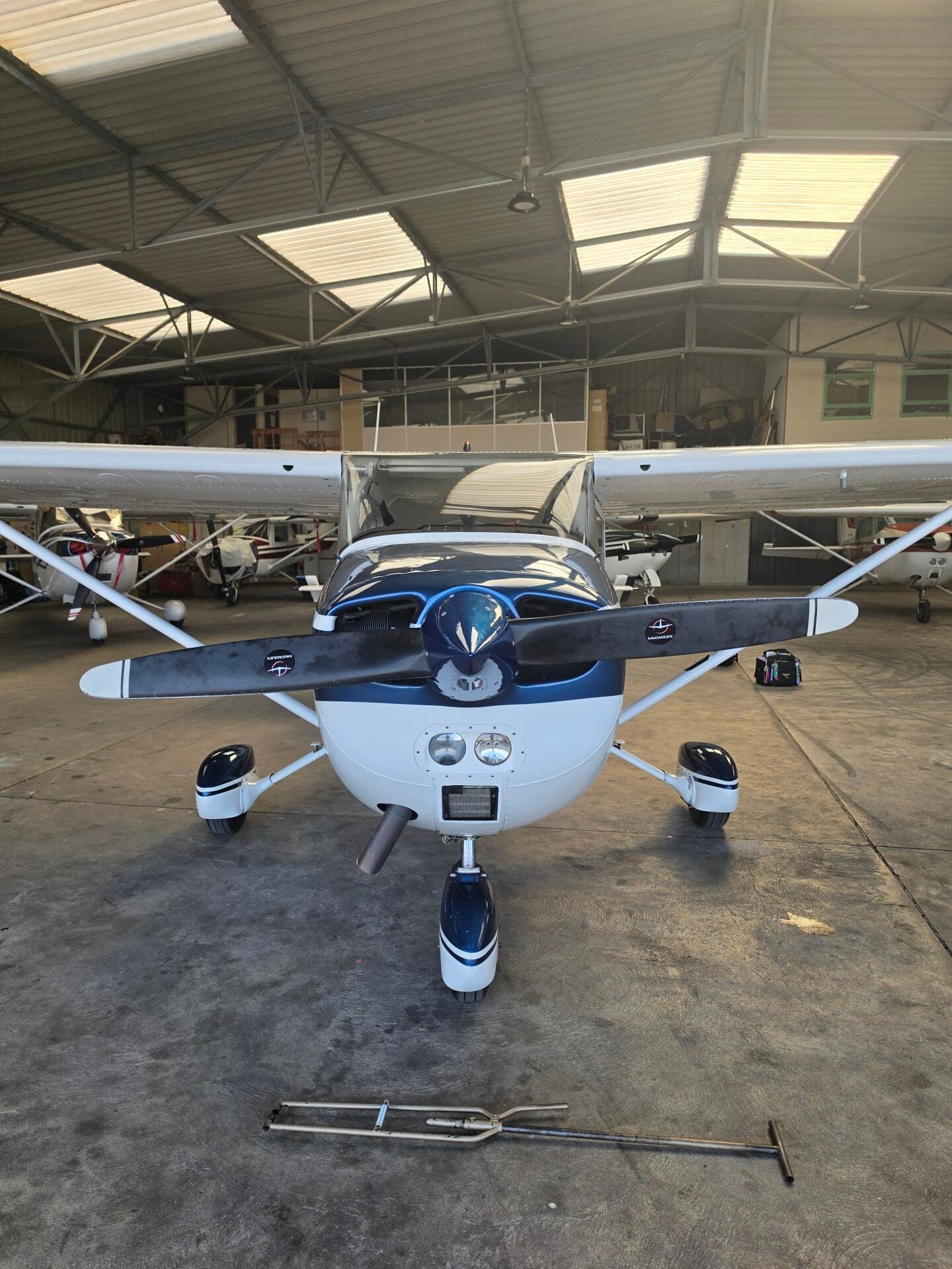 Cessna 172 Skyhawk