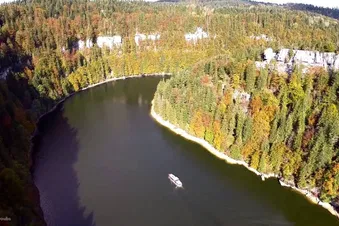 Ein Tag oder Wochenende in Lyon